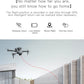 L600 PRO MAX 2025 GPS 4K Dual-Camera Drone
