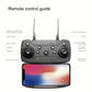 🚁 Professional E88 Drone – 4K Wide-Angle Camera | Foldable RC FPV Quadrotor