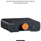 Fosi ZA3 Stereo HiFi Power Amp