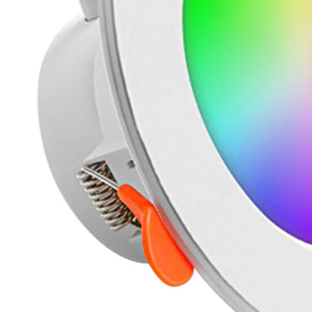 10W RGB Smart Bluetooth Ceiling Light