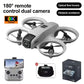 NEW Drones GT3 GPS 8K Professional HD 180° Dual Cameras 5G WIFI Brushless Motors Obstacle Avoidance FPV Foldable Quadcopter Toys