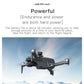 L600 PRO MAX 2025 GPS 4K Dual-Camera Drone