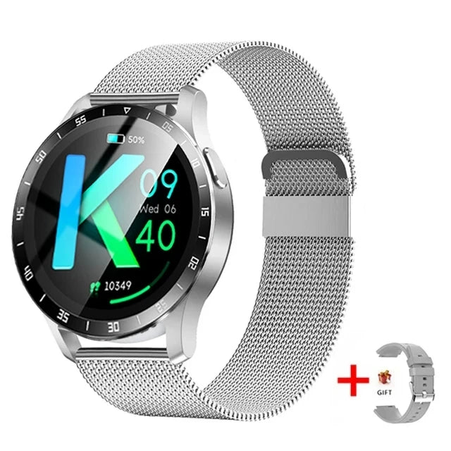X7 2-in-1 Smartwatch with Earbuds
