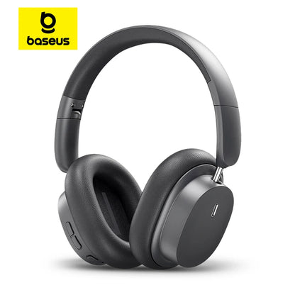 Baseus Bowie D05 Wireless Over-Ear Headphones