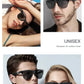 Smart Bluetooth 5.3 Sunglasses with Headphones