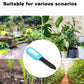 Haozee Tuya Zigbee Soil Moisture & Temp Sensor