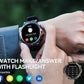EIGIIS KE3 Bluetooth Call Smartwatch