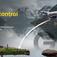Holy Stone HS720R 4K Gimbal Drone