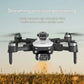 New S2S Mini Drone – Professional Foldable Quadcopter with 8K Camera