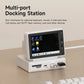 Hagibis 3.5" Mini IPS Screen with USB-C Hub