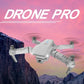 E88 Pro 4K Dual Camera Foldable RC Drone