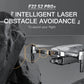 F22 S2 XR PRO+ 4K GPS Drone