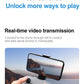 NEW Drones GT3 GPS 8K Professional HD 180° Dual Cameras 5G WIFI Brushless Motors Obstacle Avoidance FPV Foldable Quadcopter Toys