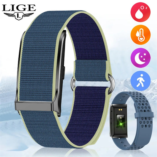 Sport Fitness Tracker Smart Bracelet