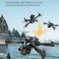 C10 Foldable Obstacle Avoidance Drone