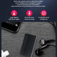 2500mAh Voice-Activated Digital Recorder