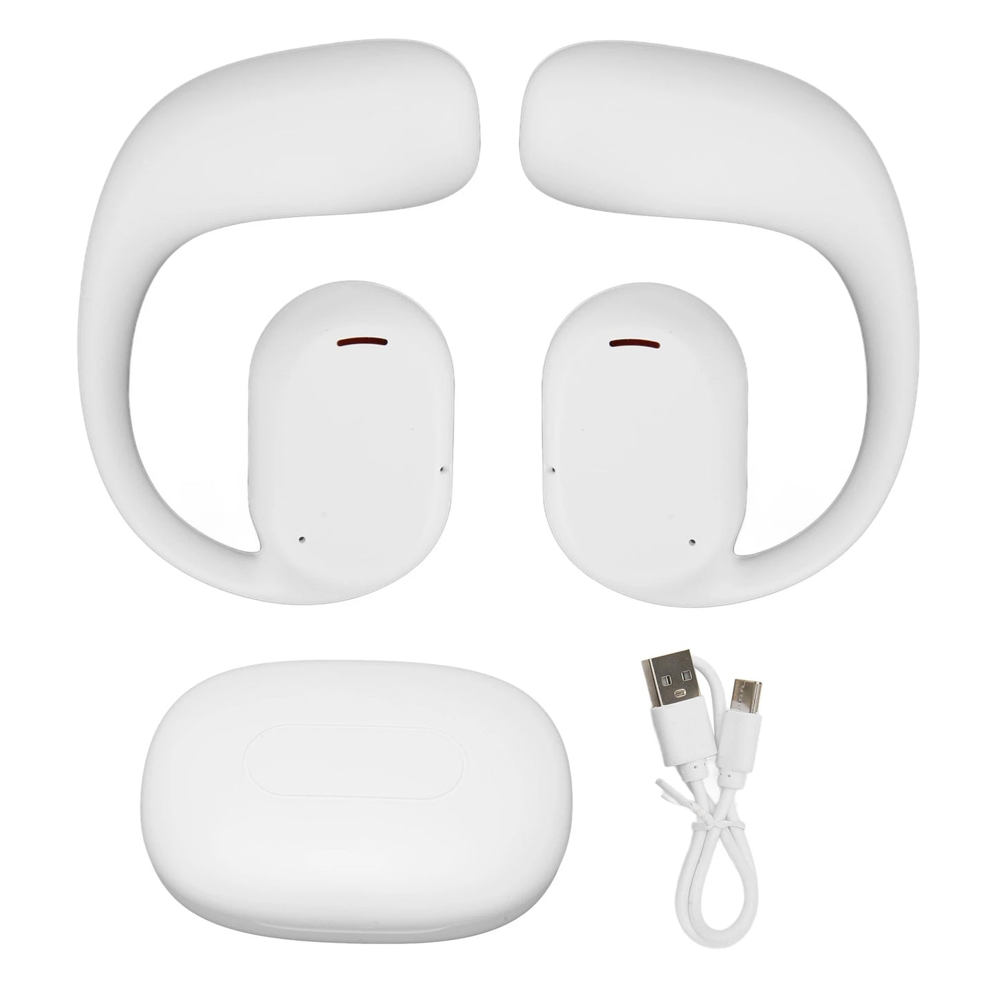 Wireless Translator Earbuds with App