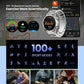 HAYLOU Solar 5 Smartwatch with Voice Calling