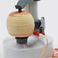 Electric Automatic Peeler – Rotating Fruit & Vegetable Peeling Machine