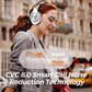 OneOdio A70 Bluetooth Studio Headphones
