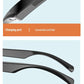 Smart Bluetooth 5.3 Sunglasses with Headphones