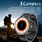 2025 Bluetooth Call Smartwatch for Huawei