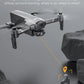 F22 S2 XR PRO+ 4K GPS Drone