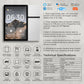 Tuya WiFi Smart Control Panel 3.5"