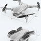 🚁 LYZRC L900 PRO GPS Drone – 4K HD Dual Camera | Foldable 5G WiFi FPV Quadcopter
