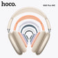 HOCO W65 Plus ANC Noise Reduction Bluetooth Headphones: