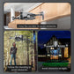 F22 S2 XR PRO+ 4K GPS Drone