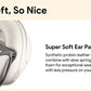 QCY H3 ANC Bluetooth 5.4 Wireless Headphones