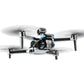 Mini Drone Professional GPS HD Camera Drones 5G WIFI FPV Video 4k UAV 4.5 inch large screen remote control RC Dron SG109 PRO MAX