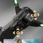 🚁 S2S Mini Drone – 4K/8K HD Camera | Foldable RC Quadcopter with Obstacle Avoidance