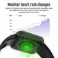 Y68 Multifunctional Bluetooth Smartwatch