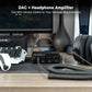 Fosi Mini USB DAC & Headphone Amp