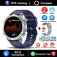 2025 Bluetooth Call Smartwatch for Huawei