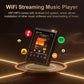 Oilsky Hi-Fi MP3 Player with Bluetooth & WiFi