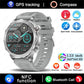 2025 Bluetooth Call Smartwatch for Huawei