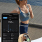 COLMI R10 Smart Ring with Charging Case
