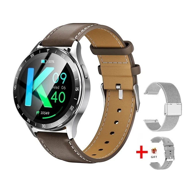 X7 2-in-1 Smartwatch with Earbuds