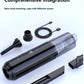 Xiaomi Portable Dust Collector Vacuum Cleaner