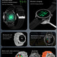 2025 Bluetooth Call Smartwatch for Huawei