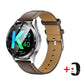 X7 2-in-1 Smartwatch with Earbuds