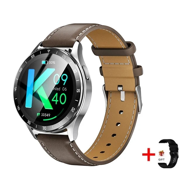 X7 2-in-1 Smartwatch with Earbuds