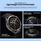 HAYLOU Solar 5 Smartwatch with Voice Calling
