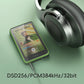 HiBy R1 HiFi MP3 Music Player