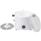 Automatic Electric Potato Peeler 110V