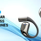 OneOdio A10 ANC Bluetooth 5.4 Headphones