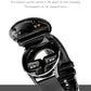 X7 2-in-1 Smartwatch with Earbuds